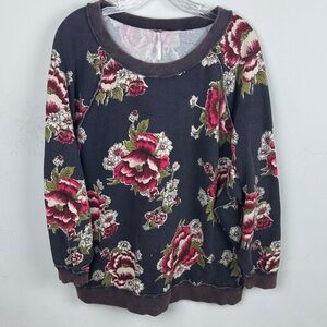 Free People Crewneck